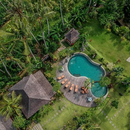 Pangkung Carik Villa By Pramana Villas Blahbatu ภายนอก รูปภาพ